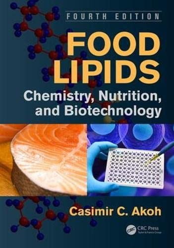 Food lipids