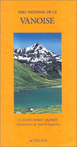 Parc national de la Vanoise
