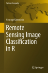 Remote sensing image classification in R