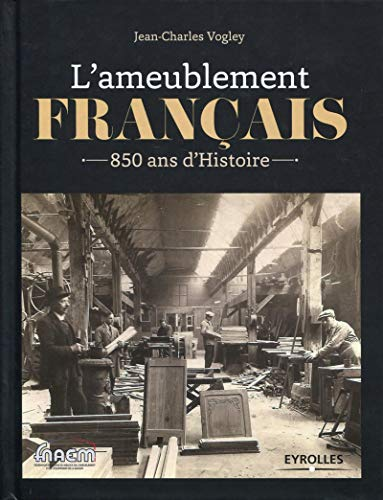 L' ameublement français