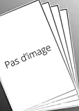 Analyse de sensibilité et exploration de modèles