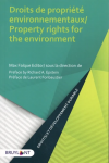 Droits de propriété environnementaux