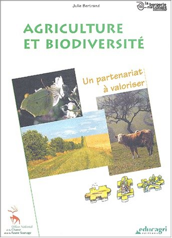 Agriculture et biodiversité