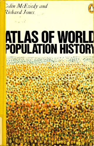Atlas of world population history