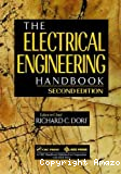 The electrical engineering handbook.