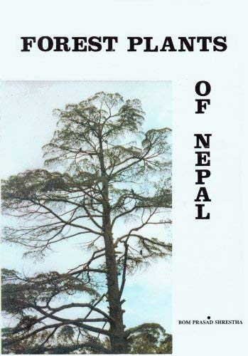 Forest plants of Nepal