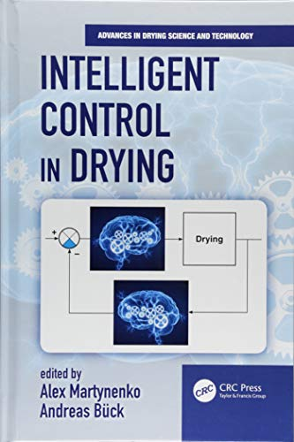 Intelligent control in drying