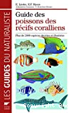 Guide des poissons des récifs coralliens