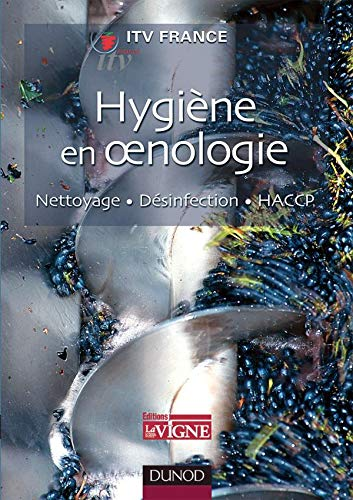 Hygiène en oenologie