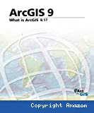 ArcGIS 9 - What is ArcGIS 9.1?