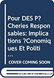 Pour des pêcheries responsables