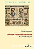 L'ivresse entre le bien et le mal