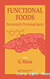 Functional foods. Biochemical and processing aspects.