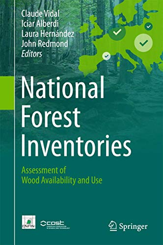 National Forest Inventories