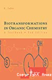 Biotransformations in organic chemistry. A texbook.