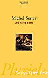 Les cinq sens
