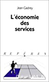 L'économie des services