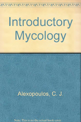 Introductory mycology. - 3rd ed