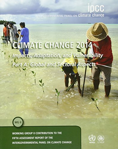 Climate Change 2014
