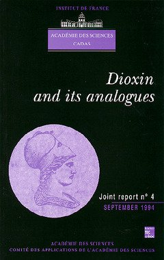 Dioxin and its analogues