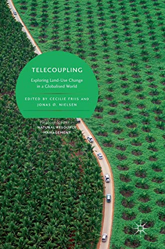 Telecoupling