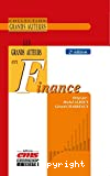 Les grands auteurs en finance vignette