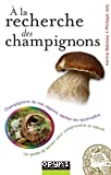 A la recherche des champignons
