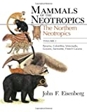 Mammals of the Neotropics
