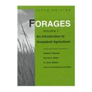 Forages