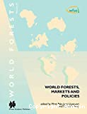 World forests, markets and policies