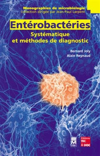 Entérobactéries