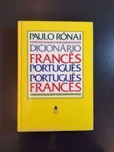 Dicionario Francês Português - Português Fancês