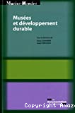Musées et développement durable