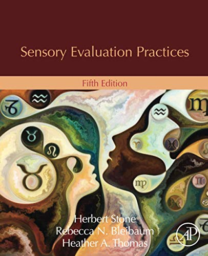 Sensory evaluation practices