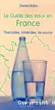 Le guide des eaux en France