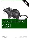 Programmation CGI pour le Web.