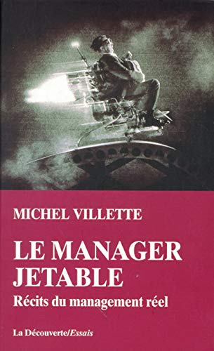 Le manager jetable