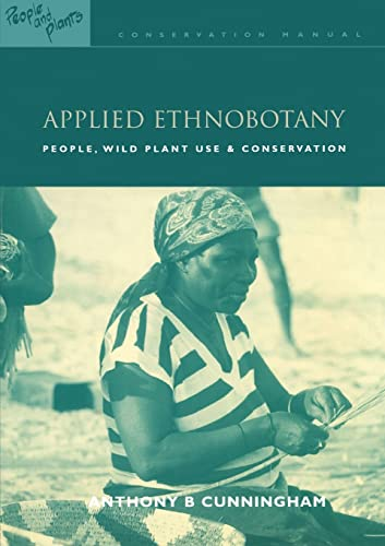 Applied ethnobotany