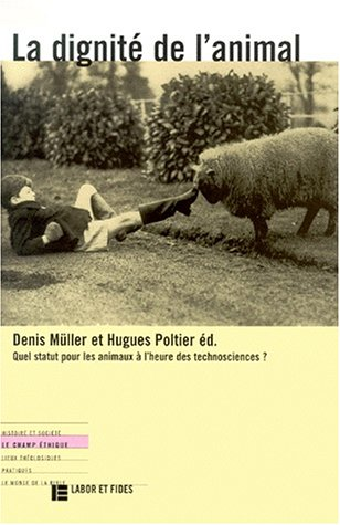 La dignité de l'animal