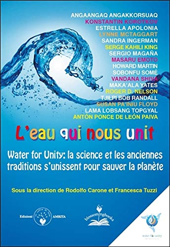 L'eau qui nous unit