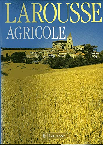 Larousse agricole
