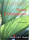 Plantes et champignons