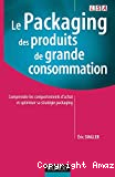 Le packaging des produits de grande consommation