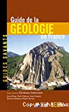 Guide de la géologie en France.