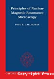 Principles of nuclear magnetic resonance microscopy.