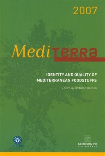 Mediterra 2007