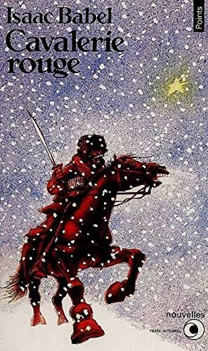 Cavalerie rouge