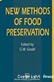 New methods of food preservation.