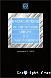 Encyclopédie de l'hydrologie urbaine et de l'assainissement