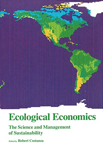 Ecological economics